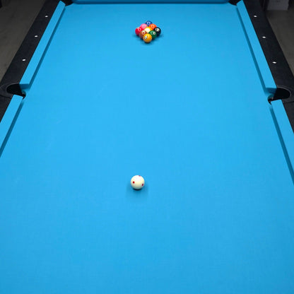 WPA requirement for brightness of pool table lights